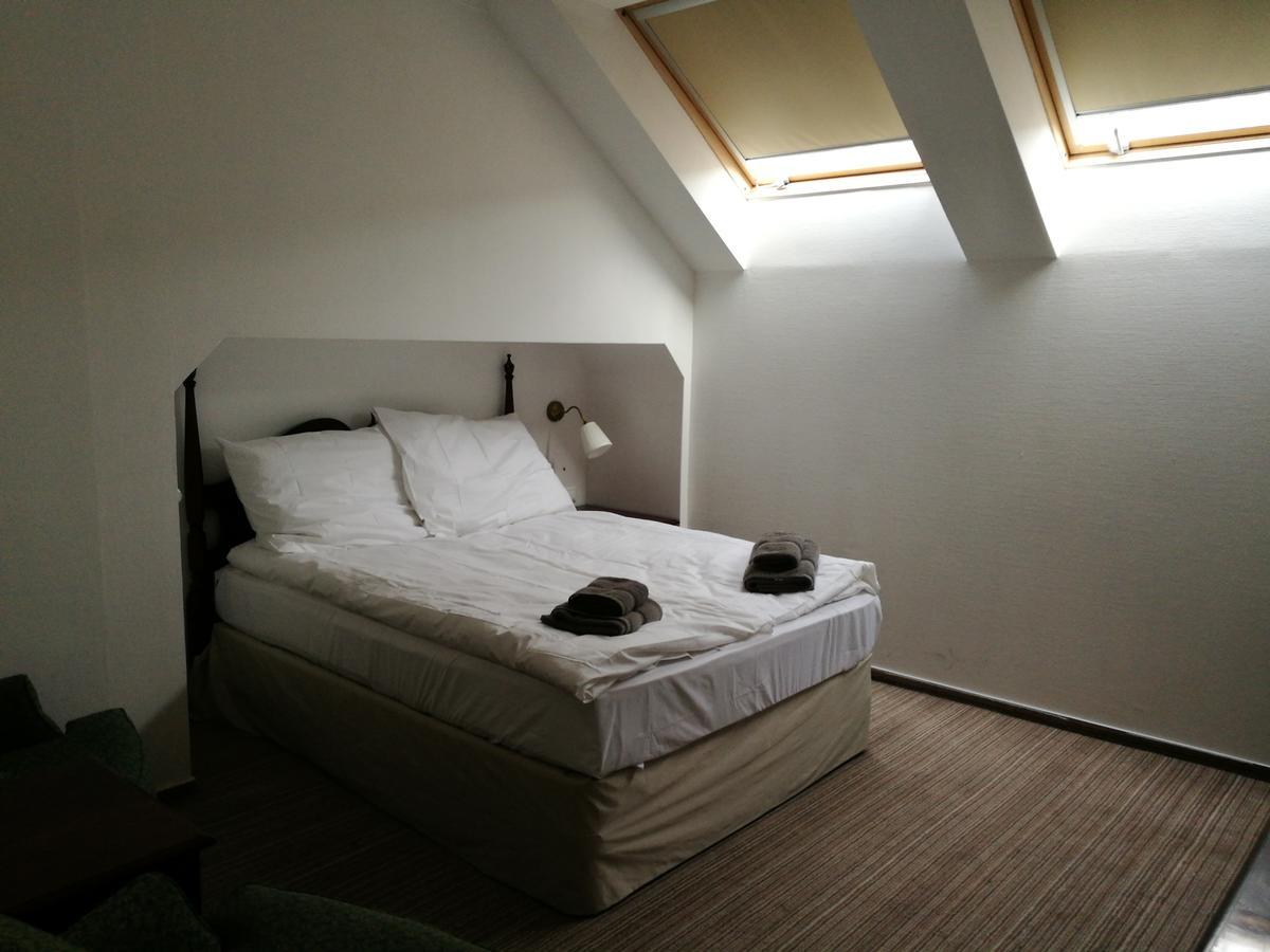 Opera Loft Rooms And Apartments Budapest Exterior foto