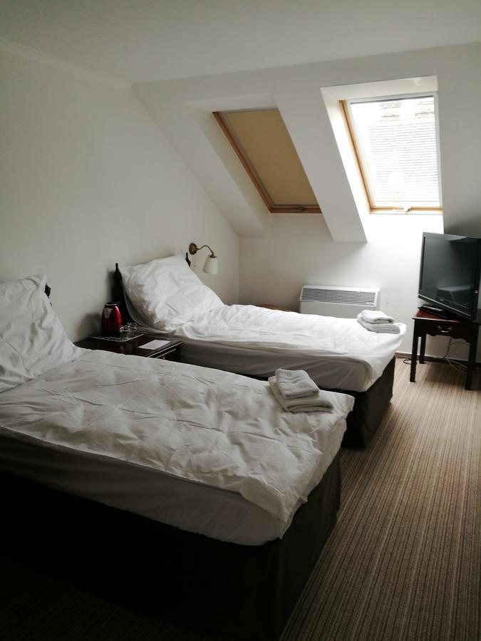 Opera Loft Rooms And Apartments Budapest Exterior foto