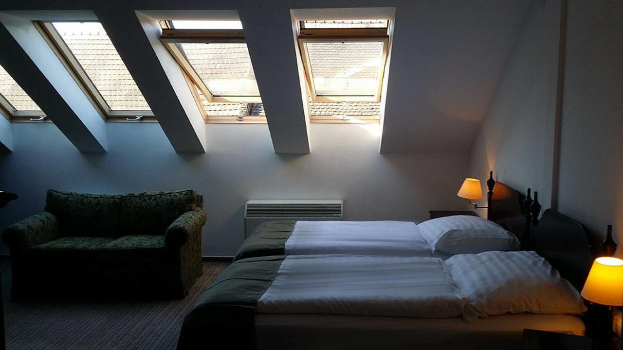 Opera Loft Rooms And Apartments Budapest Exterior foto